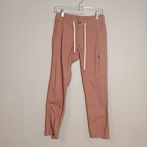Vuor iRipstop Pants  Women's XS terracotta